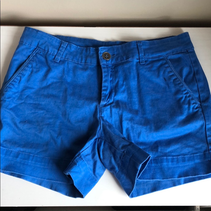 Buffalo Shorts